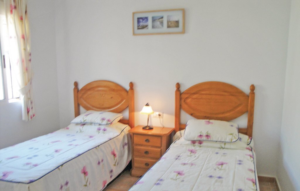 Maison 6 personnes à Castalla - Photo 18