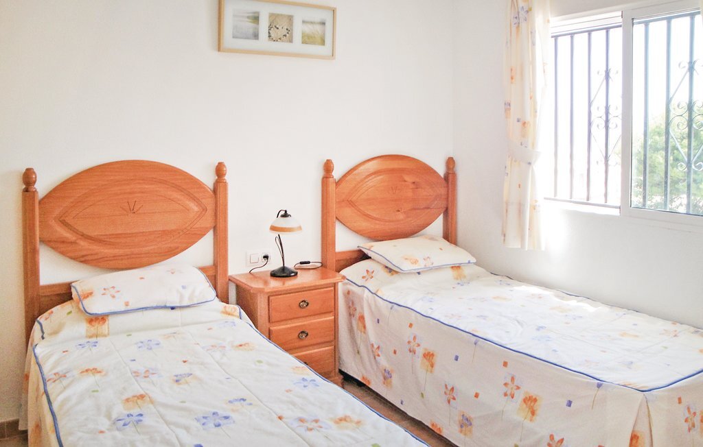 Maison 6 personnes à Castalla - Photo 19