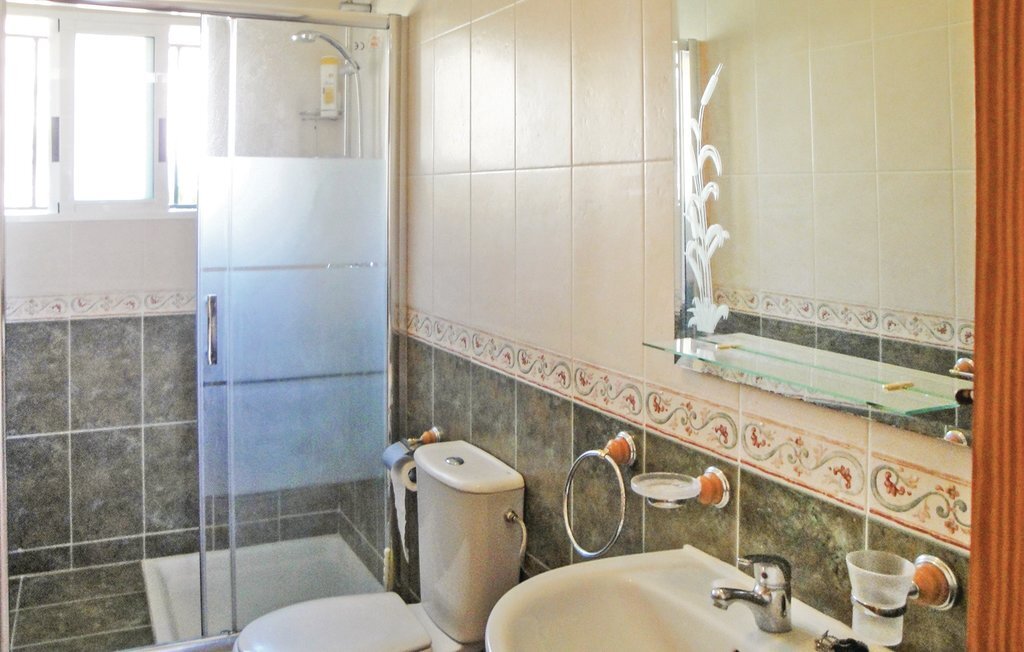 Maison 6 personnes à Castalla - Photo 20
