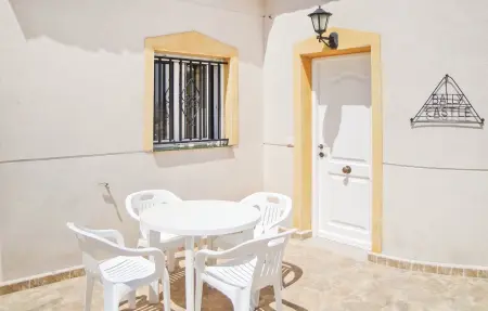 Maison 3 chambres avec piscine privée à Castalla : photo 12