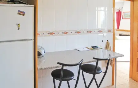 Maison 3 chambres avec piscine privée à Castalla : photo 16