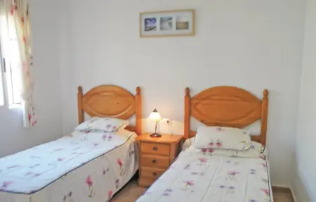 Maison 3 chambres avec piscine privée à Castalla : photo 18