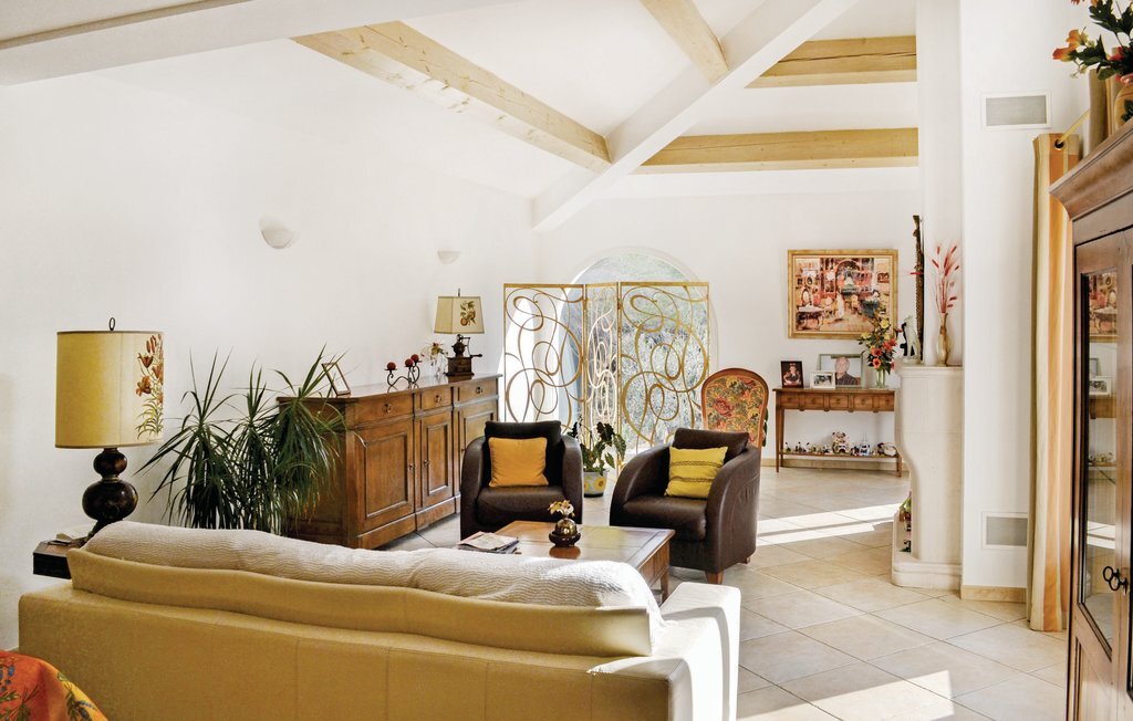 Maison 6 pers. dans oliveraie centenaire à Toulon - Photo 3