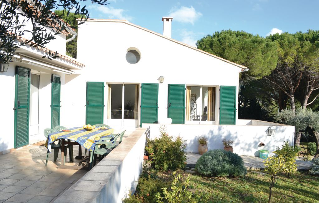 Maison 6 pers. dans oliveraie centenaire à Toulon - Photo 7