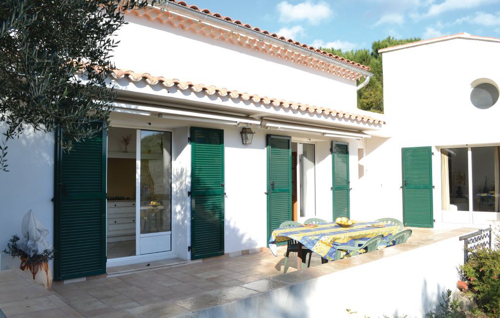 Maison 6 pers. dans oliveraie centenaire à Toulon - Photo 8