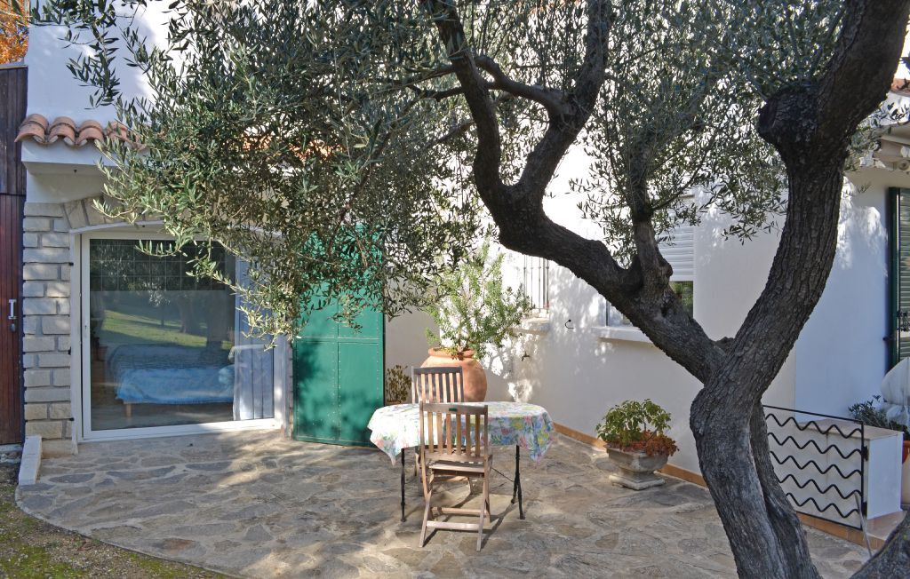 Maison 6 pers. dans oliveraie centenaire à Toulon - Photo 12