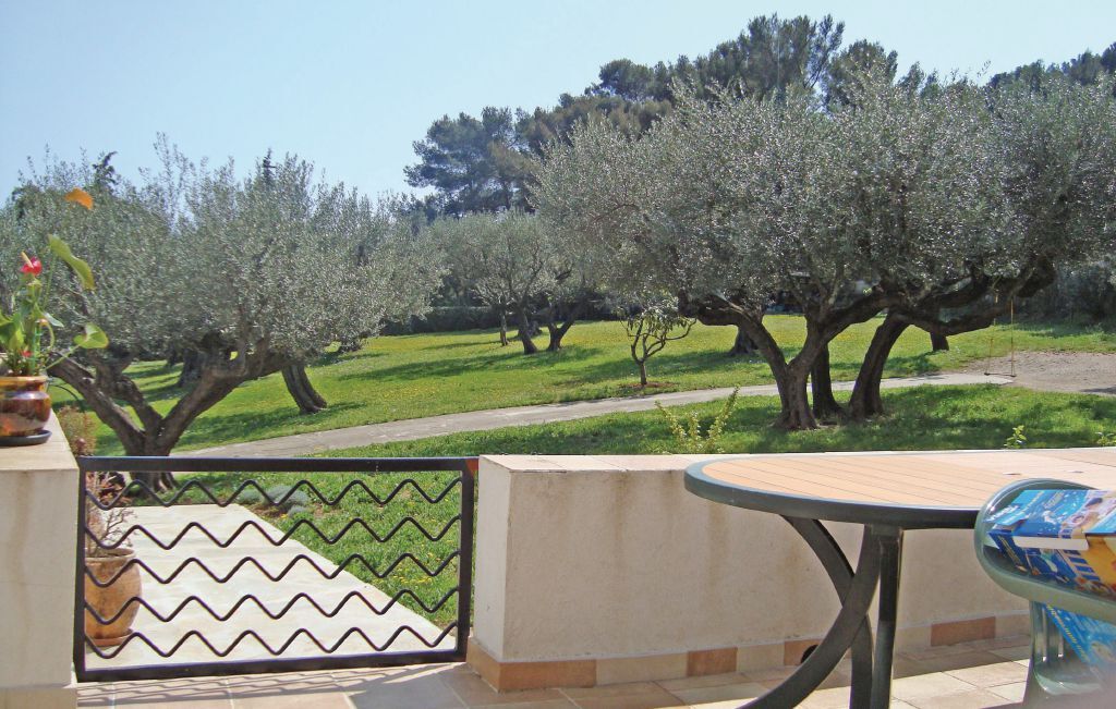 Maison 6 pers. dans oliveraie centenaire à Toulon - Photo 15