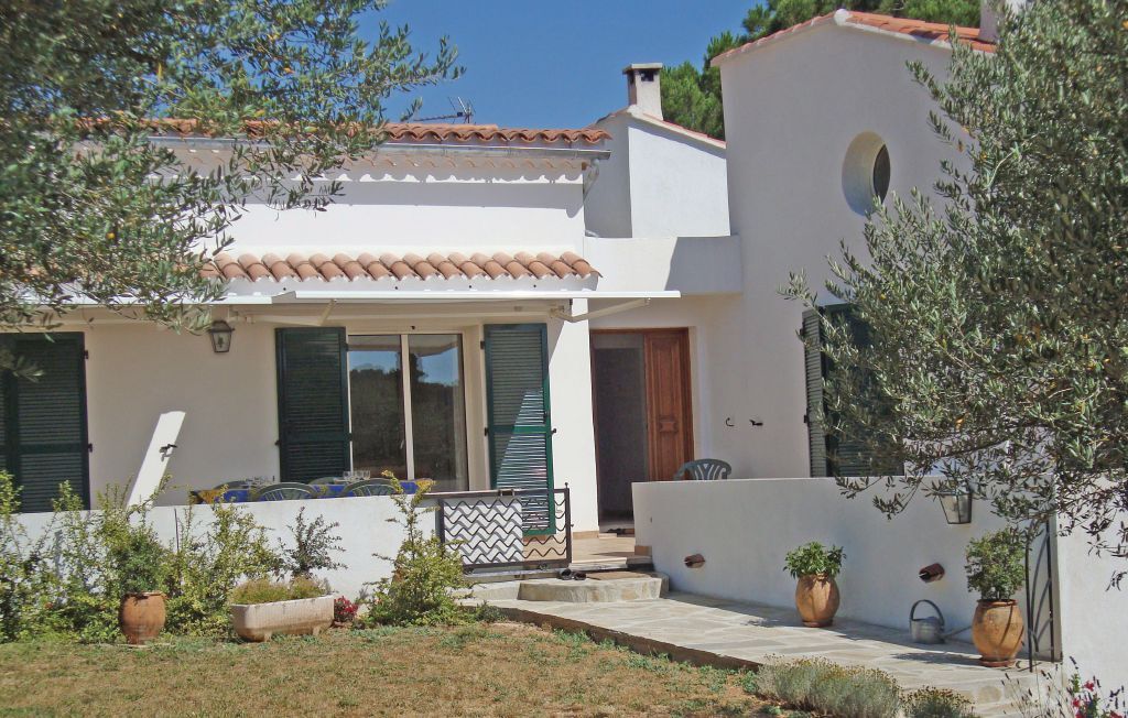 Maison 6 pers. dans oliveraie centenaire à Toulon - Photo 16