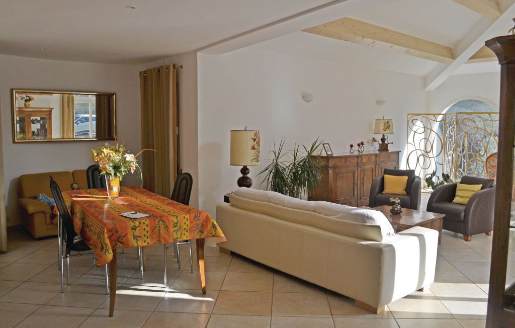 Maison 6 pers. dans oliveraie centenaire à Toulon - Photo 18