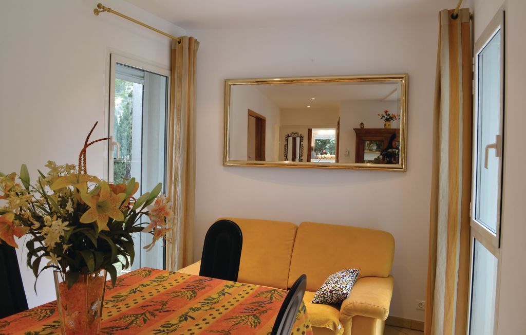 Maison 6 pers. dans oliveraie centenaire à Toulon - Photo 19