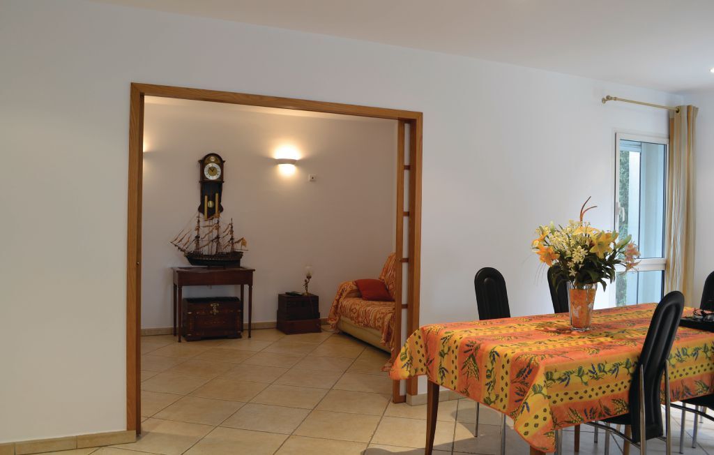 Maison 6 pers. dans oliveraie centenaire à Toulon - Photo 20