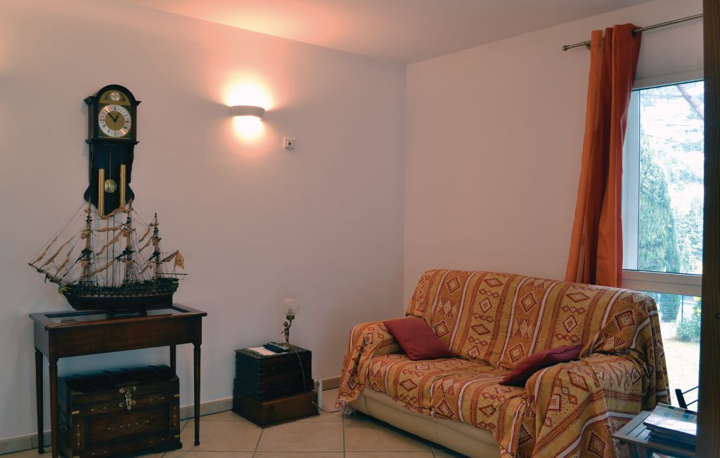 Maison 6 pers. dans oliveraie centenaire à Toulon - Photo 21