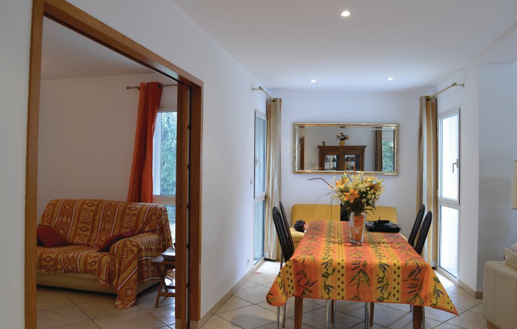 Maison 6 pers. dans oliveraie centenaire à Toulon - Photo 23
