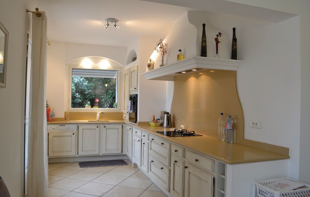 Maison 6 pers. dans oliveraie centenaire à Toulon - Photo 24