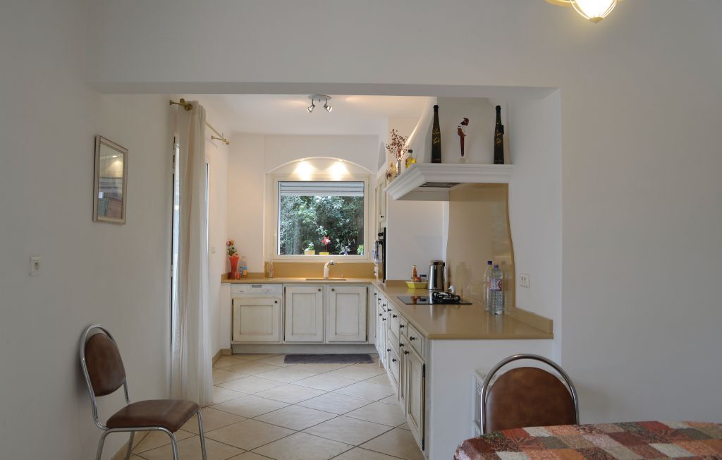 Maison 6 pers. dans oliveraie centenaire à Toulon - Photo 25