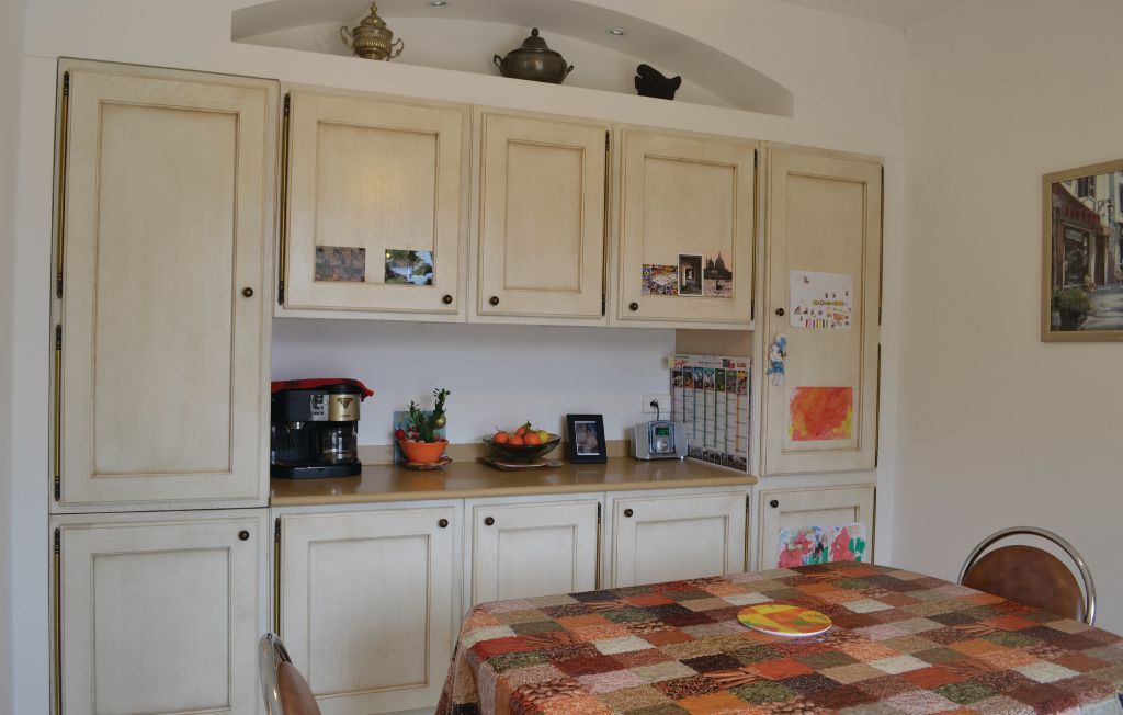 Maison 6 pers. dans oliveraie centenaire à Toulon - Photo 26