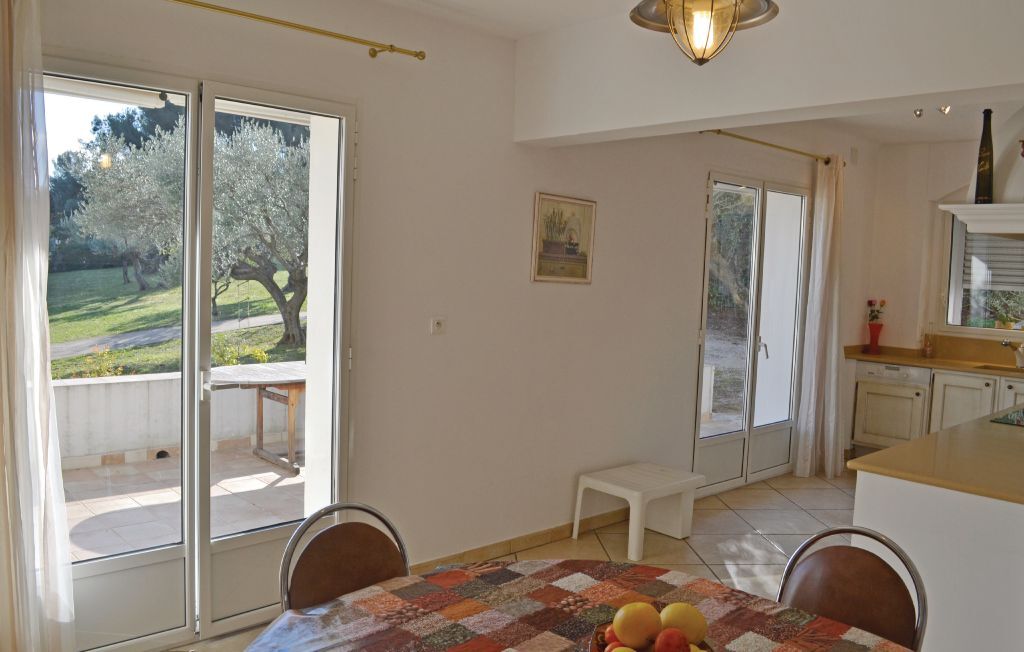 Maison 6 pers. dans oliveraie centenaire à Toulon - Photo 27