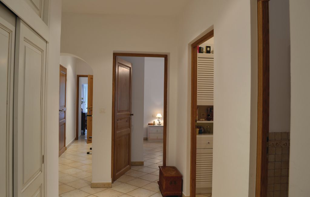 Maison 6 pers. dans oliveraie centenaire à Toulon - Photo 28