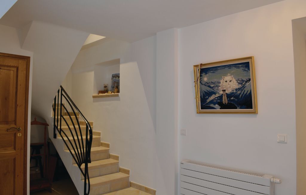 Maison 6 pers. dans oliveraie centenaire à Toulon - Photo 29