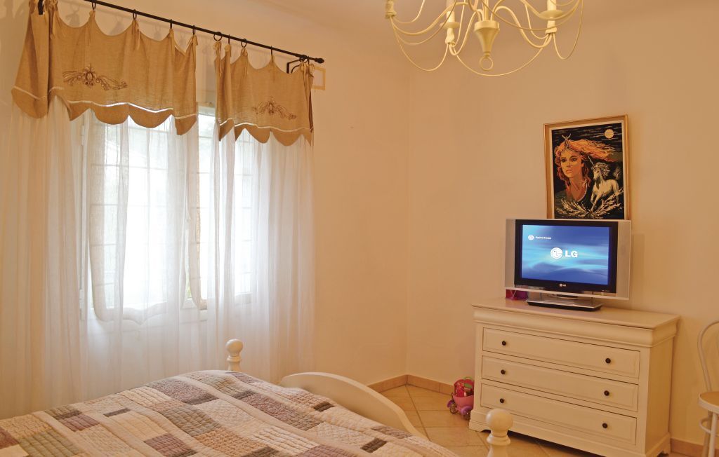Maison 6 pers. dans oliveraie centenaire à Toulon - Photo 34