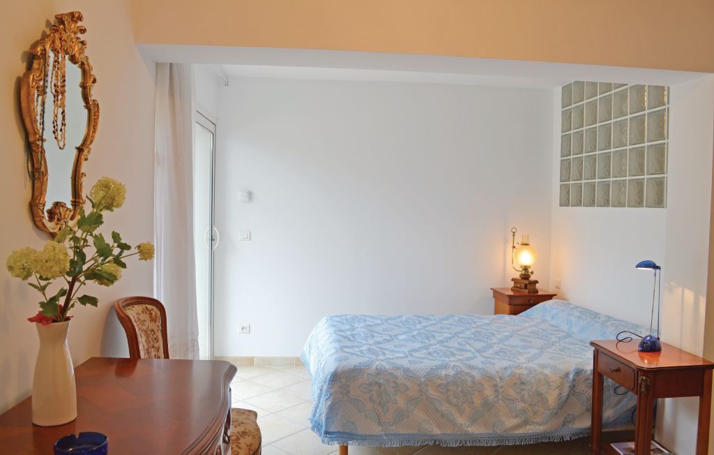 Maison 6 pers. dans oliveraie centenaire à Toulon - Photo 35