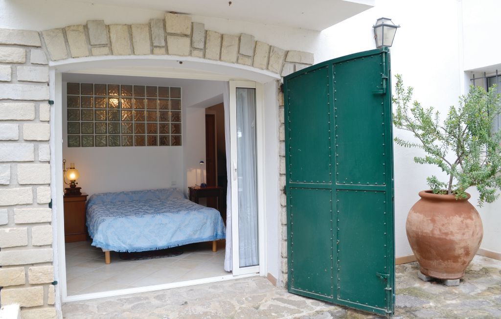 Maison 6 pers. dans oliveraie centenaire à Toulon - Photo 36