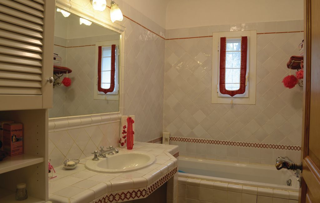 Maison 6 pers. dans oliveraie centenaire à Toulon - Photo 37