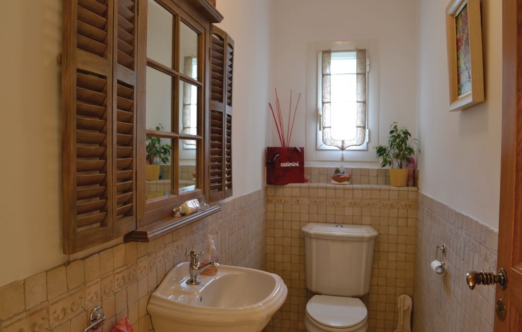 Maison 6 pers. dans oliveraie centenaire à Toulon - Photo 40