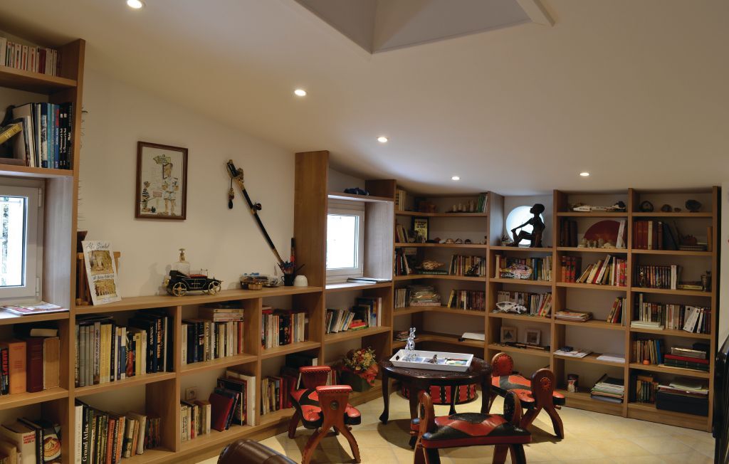 Maison 6 pers. dans oliveraie centenaire à Toulon - Photo 42