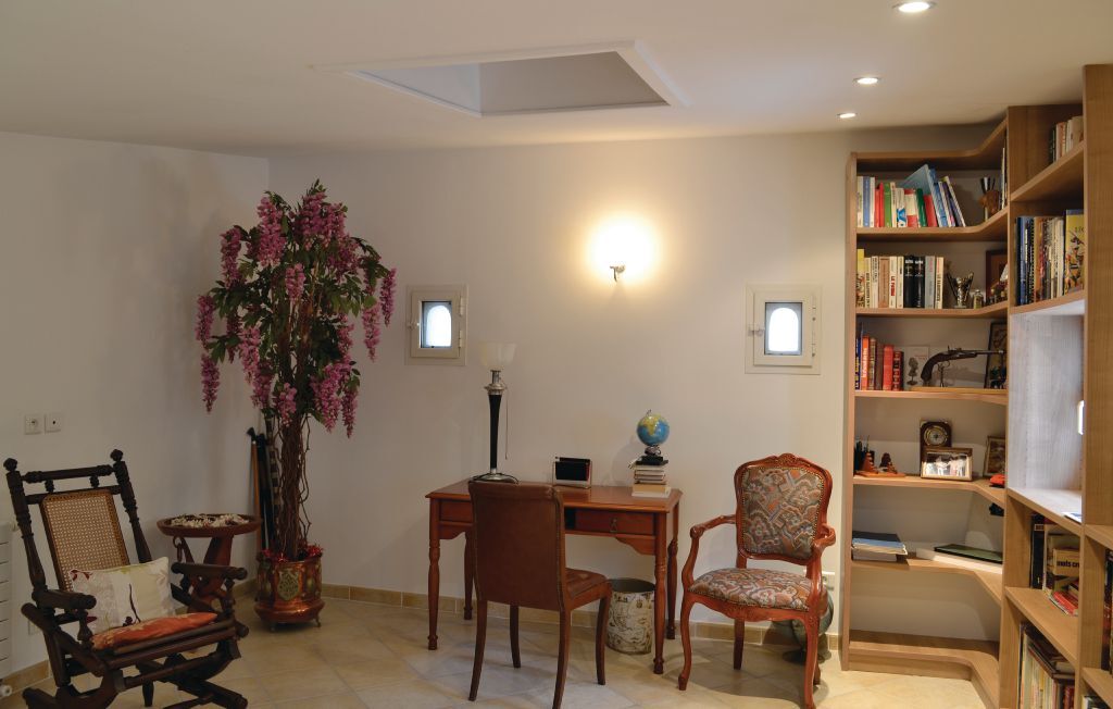 Maison 6 pers. dans oliveraie centenaire à Toulon - Photo 43