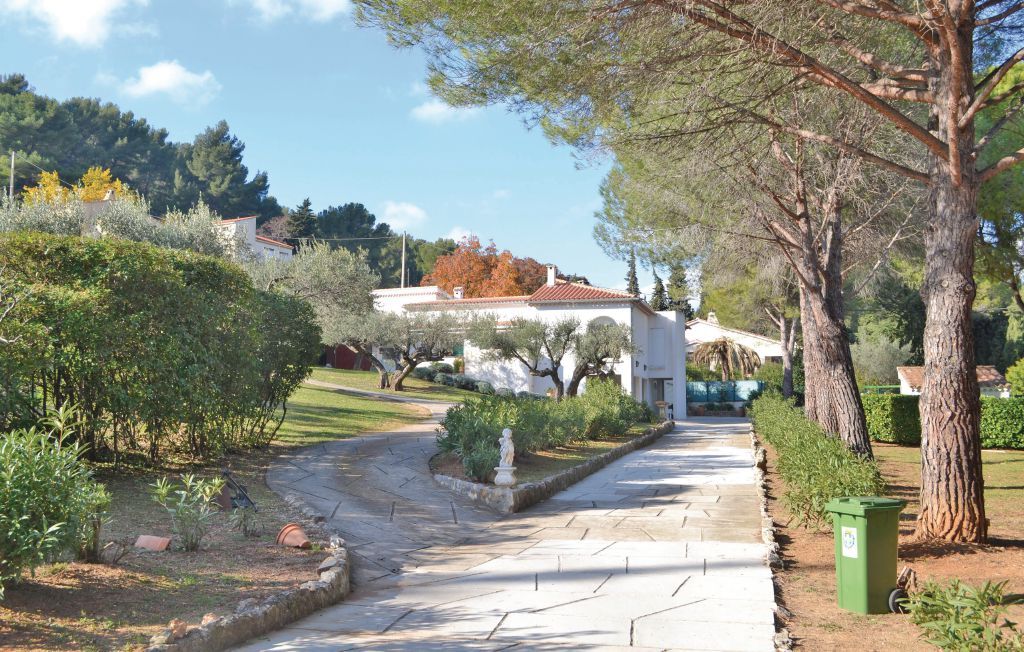 Maison 6 pers. dans oliveraie centenaire à Toulon - Photo 44