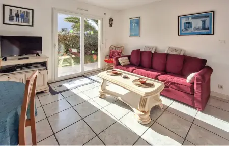 Maison 6 personnes à Plouguerneau - Photo 2