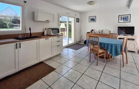 Maison 6 personnes à Plouguerneau - Photo 3