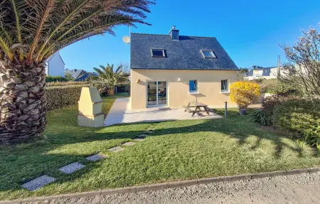 Maison 6 personnes à Plouguerneau - Photo 5