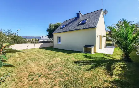 Maison 6 personnes à Plouguerneau - Photo 6