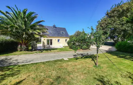 Maison 6 personnes à Plouguerneau - Photo 7