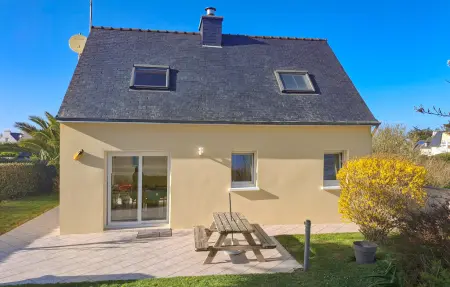 Maison 6 personnes à Plouguerneau - Photo 8