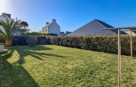 Maison 6 personnes à Plouguerneau - Photo 10