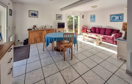 Maison 6 personnes à Plouguerneau - Photo 11