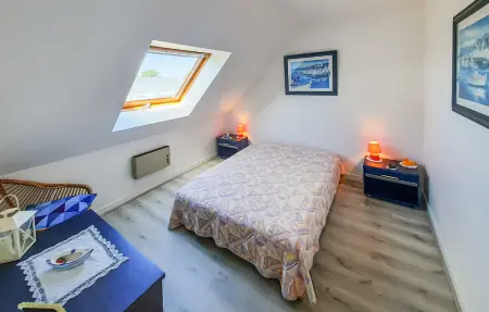 Maison 6 personnes à Plouguerneau - Photo 13