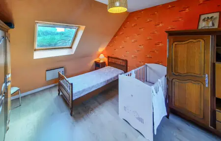 Maison 6 personnes à Plouguerneau - Photo 14