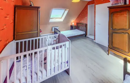 Maison 6 personnes à Plouguerneau - Photo 15