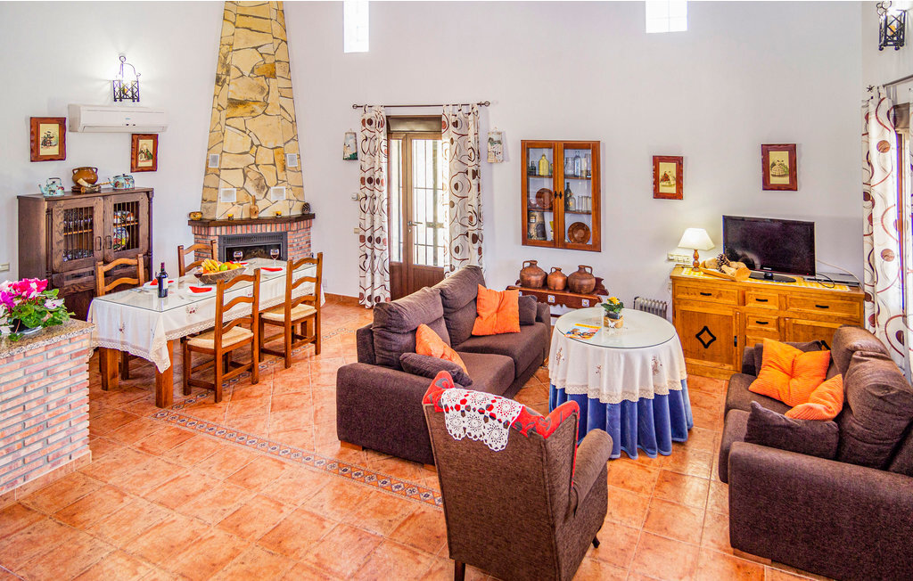 Maison 4 personnes à El Gastor - Photo 2