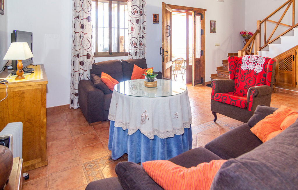 Maison 4 personnes à El Gastor - Photo 14