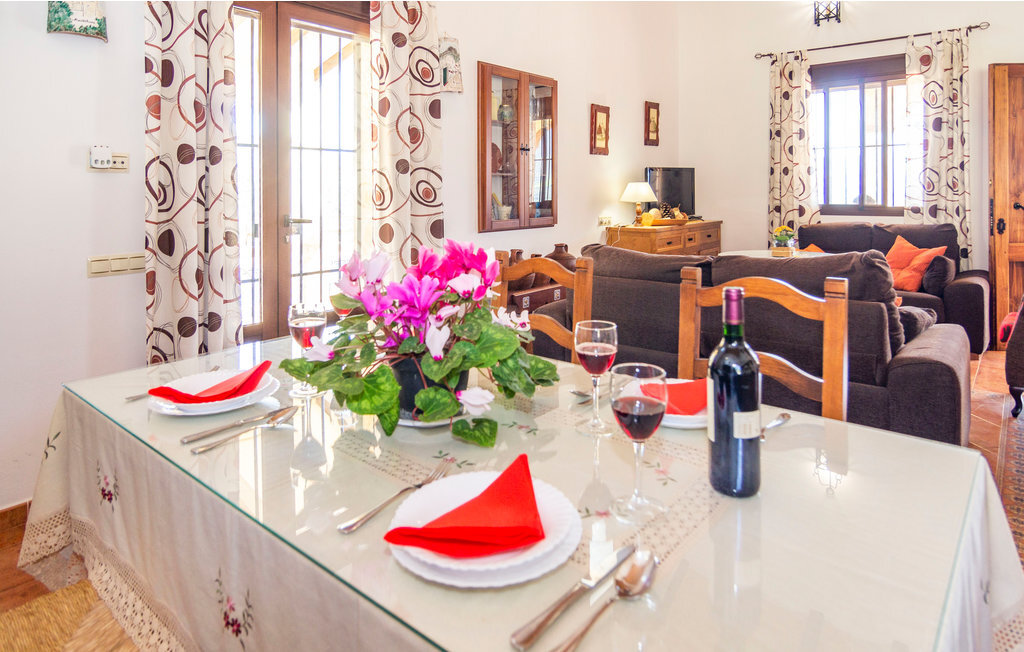 Maison 4 personnes à El Gastor - Photo 15