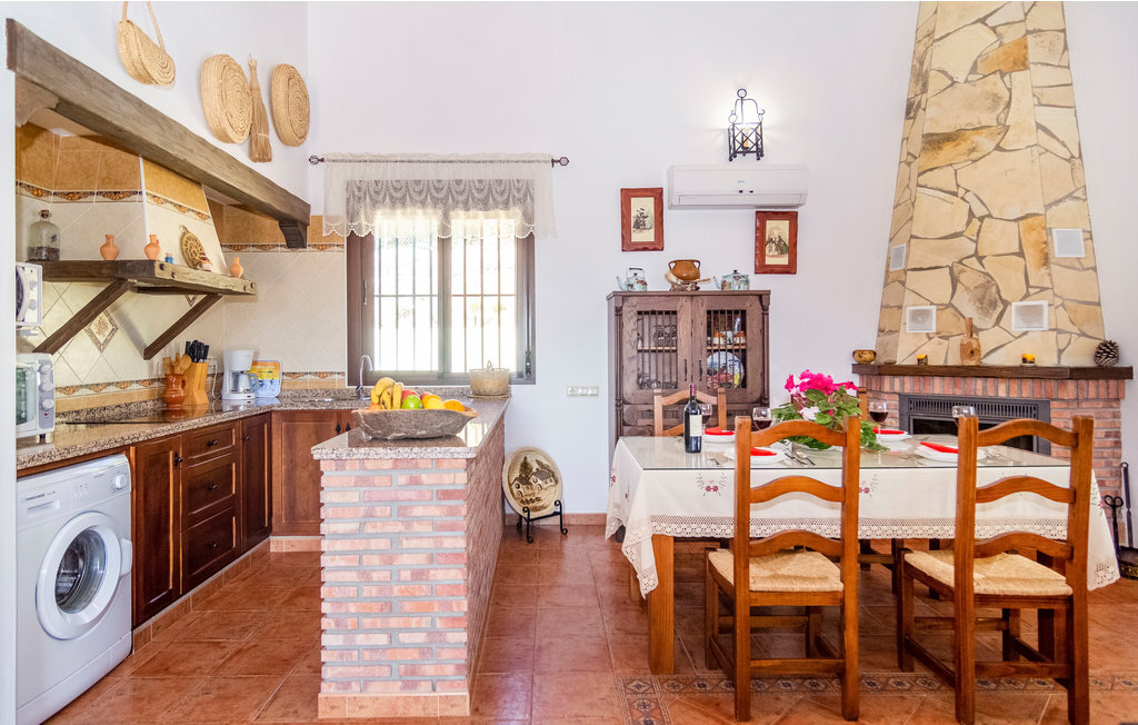 Maison 4 personnes à El Gastor - Photo 17