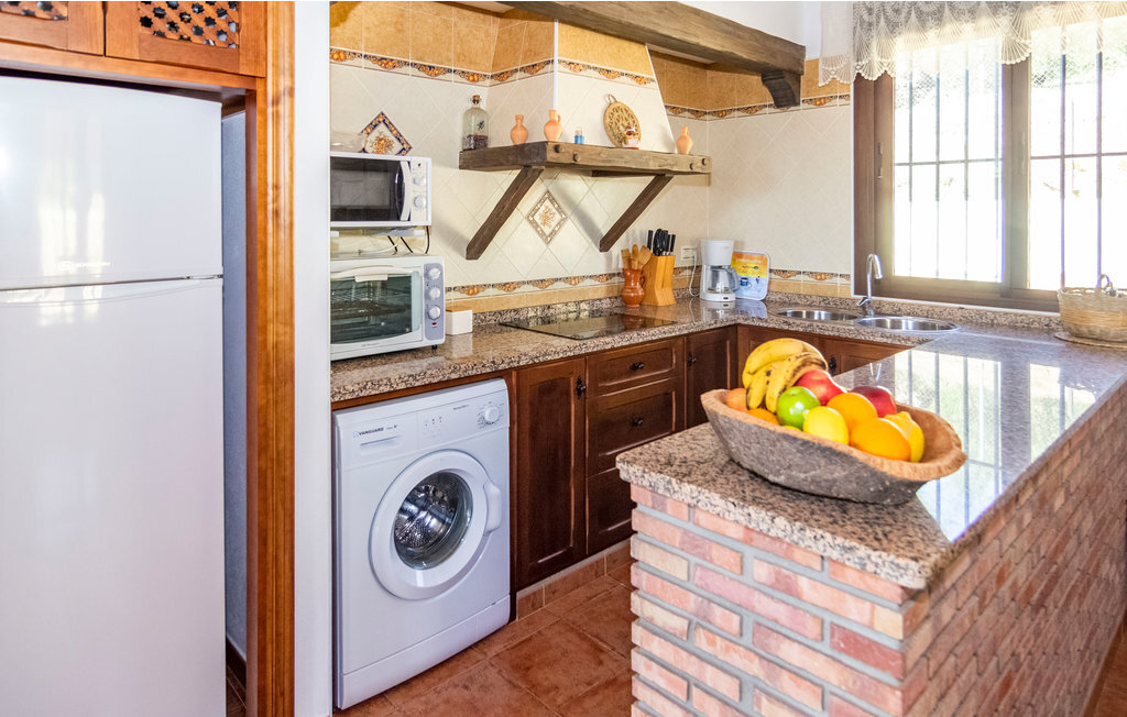 Maison 4 personnes à El Gastor - Photo 18