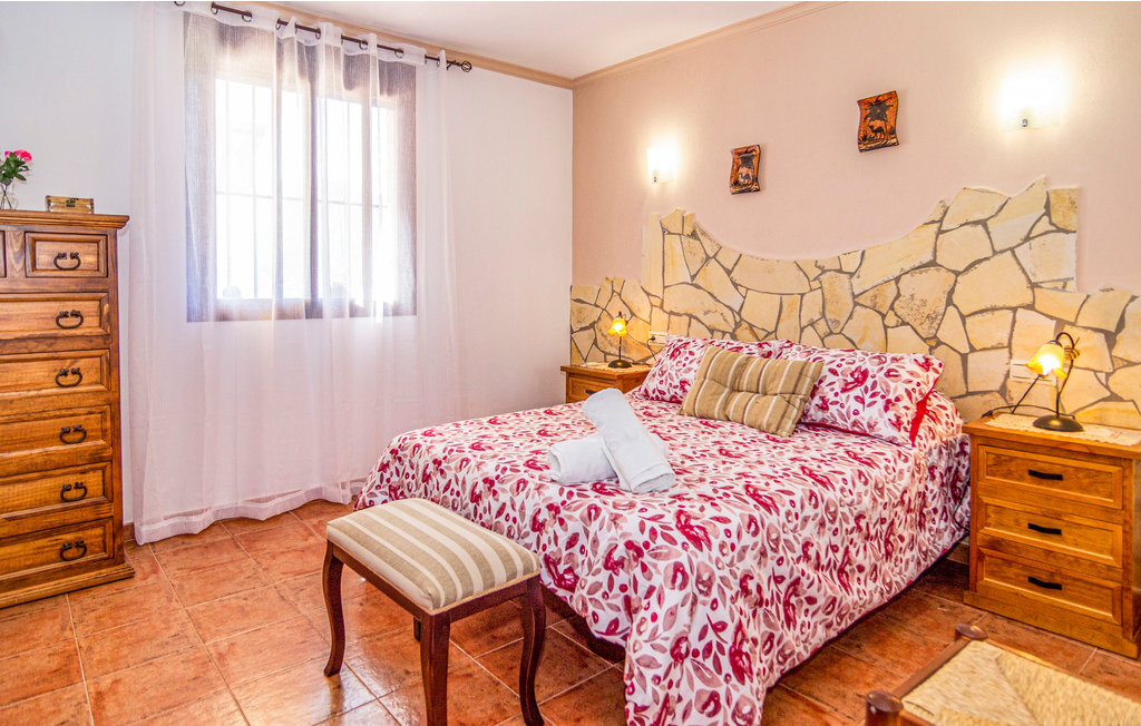 Maison 4 personnes à El Gastor - Photo 20