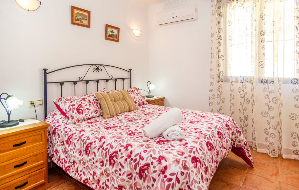 Maison 4 personnes à El Gastor - Photo 21