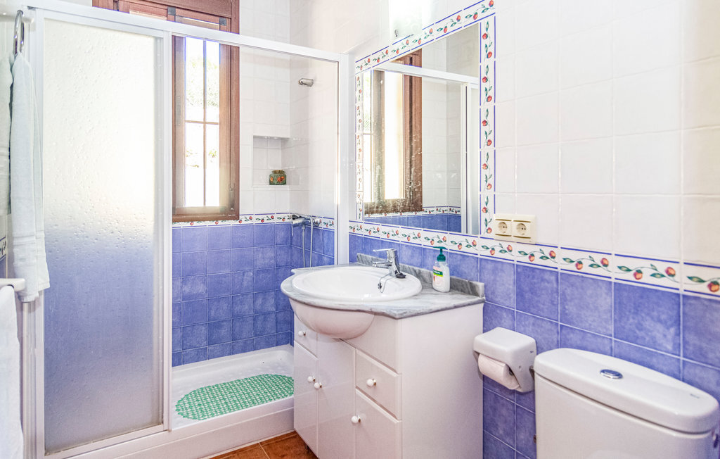 Maison 4 personnes à El Gastor - Photo 22